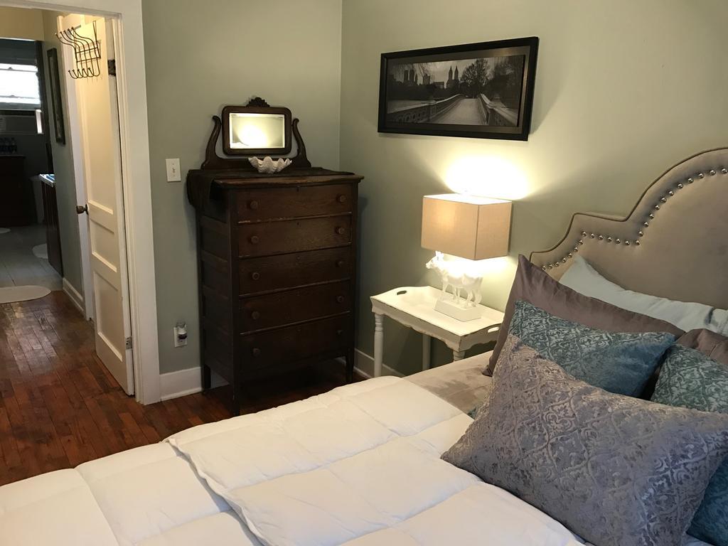 Vineyard Mansion Carriage House Villa Saint Joseph Exterior photo